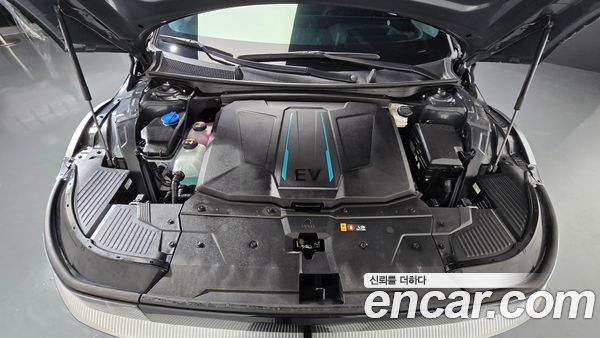 Hyundai IONIQ 5 2024, фото 6