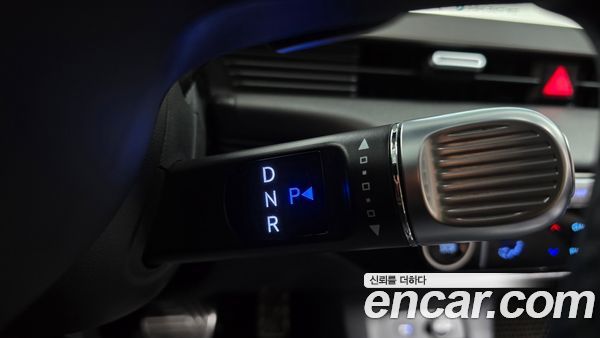 Hyundai IONIQ 5 2024, фото 12