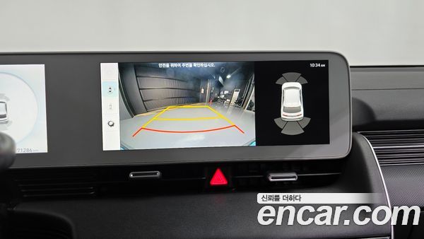 Hyundai IONIQ 5 2024, фото 20