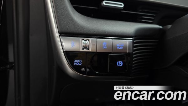 Hyundai IONIQ 5 2024, фото 26