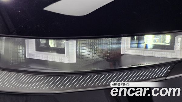 Hyundai IONIQ 5 2024, фото 8
