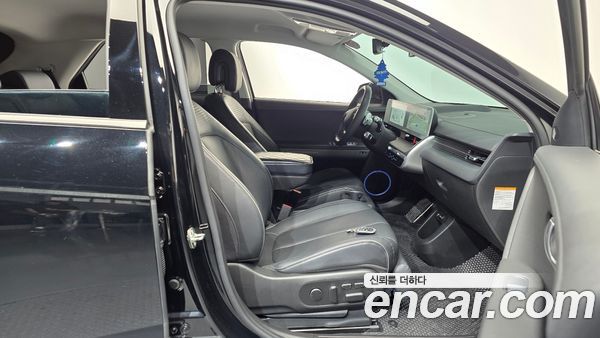 Hyundai IONIQ 5 2024, фото 16