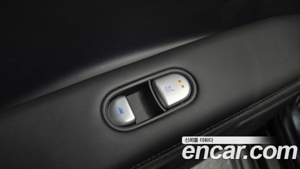 Hyundai IONIQ 5 2024, фото 29