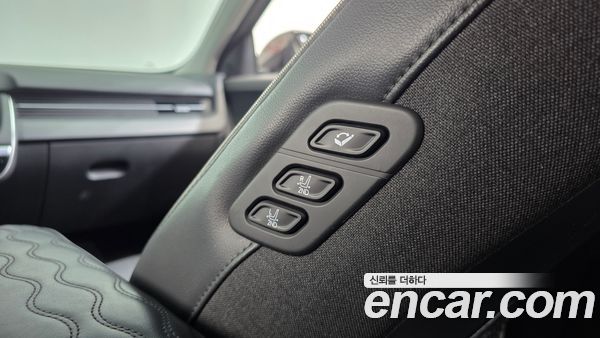 Hyundai IONIQ 5 2024, фото 30