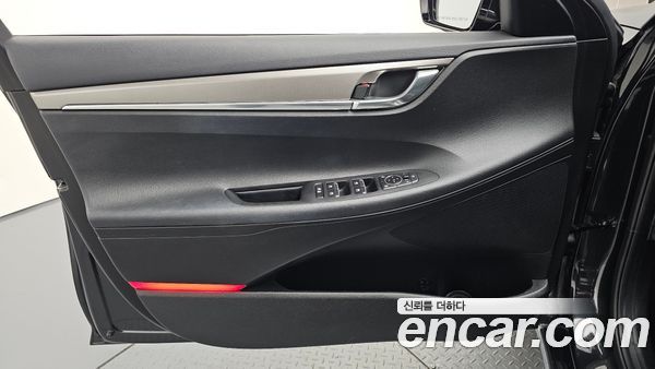 Hyundai Grandeur 2022, фото 14