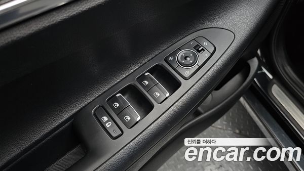 Hyundai Grandeur 2022, фото 29