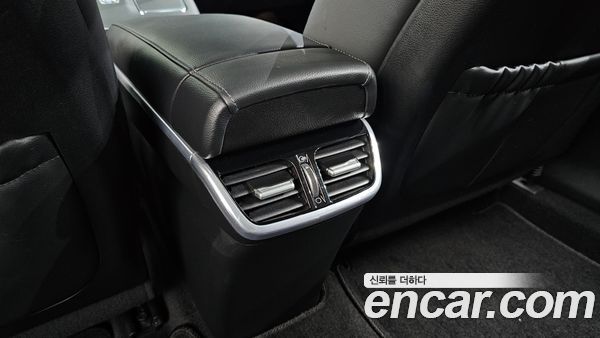 Hyundai Grandeur 2022, фото 31