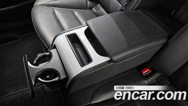 Hyundai Grandeur 2022, фото 32