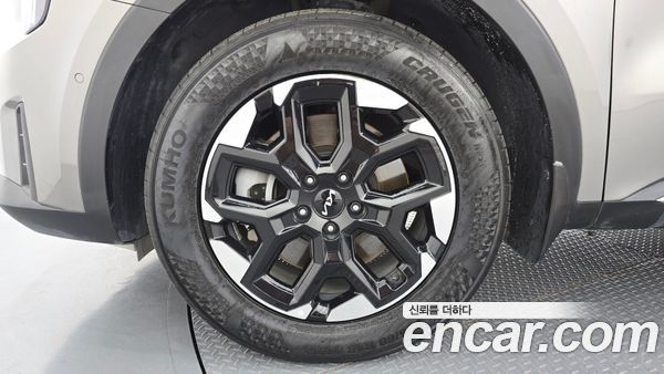 Kia Sorento 2024, фото 5