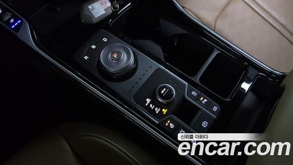 Kia Sorento 2024, фото 9