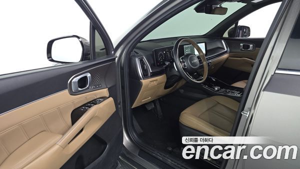 Kia Sorento 2024, фото 10