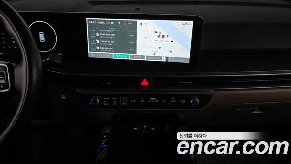 Kia Sorento 2024, фото 14
