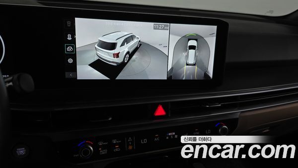 Kia Sorento 2024, фото 15