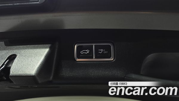 Kia Sorento 2024, фото 20
