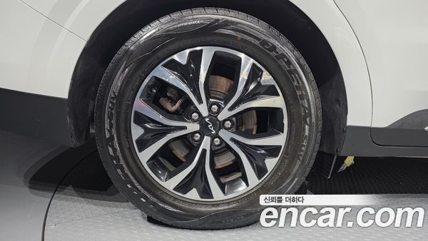 Kia Carnival 2023, фото 5