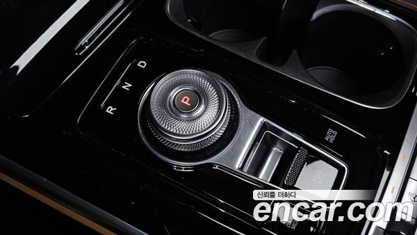 Kia Carnival 2023, фото 9