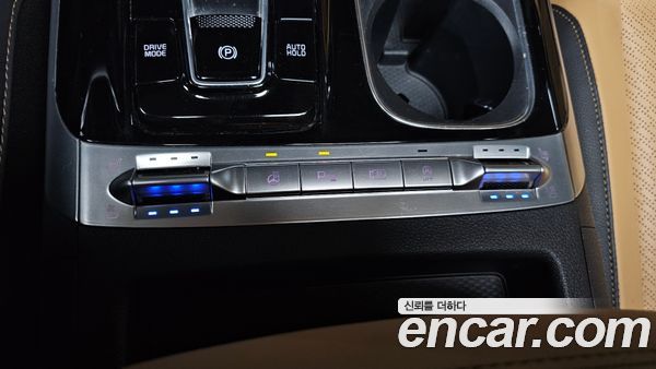 Kia Carnival 2023, фото 16