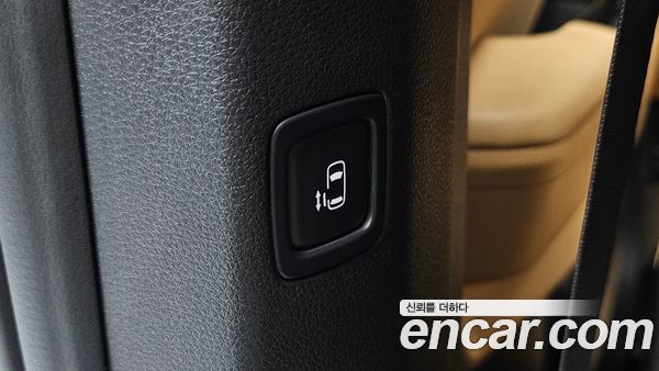 Kia Carnival 2023, фото 18