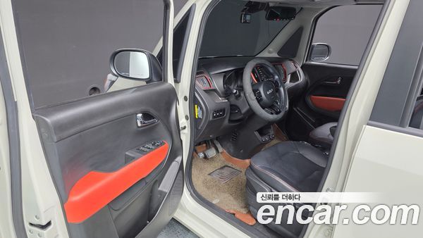 Kia Ray 2022, фото 13