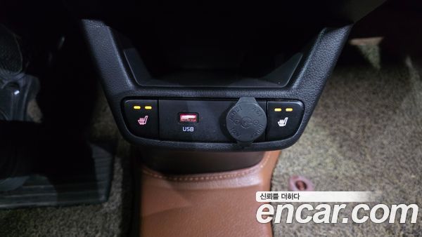 Kia Ray 2022, фото 18
