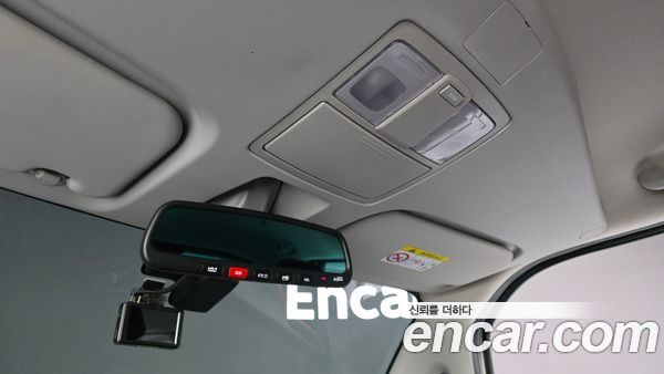 Kia Ray 2022, фото 24