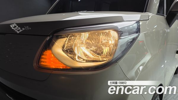 Kia Ray 2022, фото 8