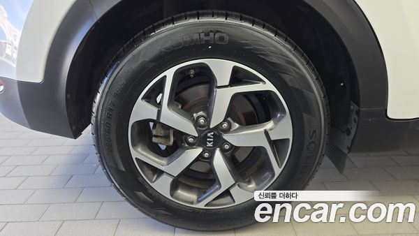 Kia Sportage 2021, фото 5