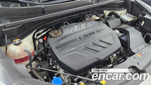 Kia Sportage 2021, фото 6