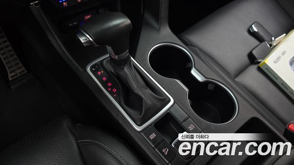 Kia Sportage 2021, фото 9