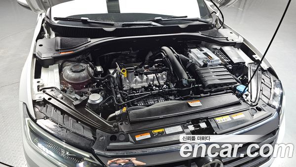 Volkswagen Jetta 2020, фото 6