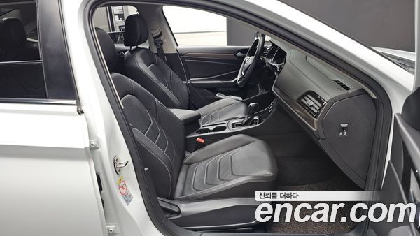 Volkswagen Jetta 2020, фото 10