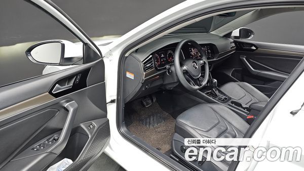 Volkswagen Jetta 2020, фото 12