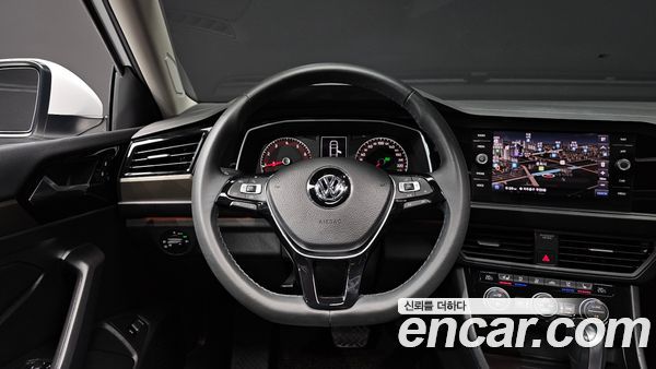 Volkswagen Jetta 2020, фото 13
