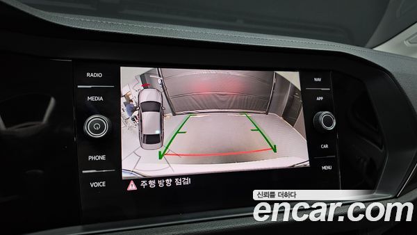 Volkswagen Jetta 2020, фото 15