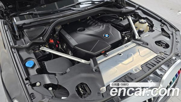 BMW X3 2022, фото 6
