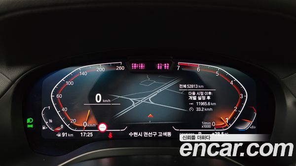 BMW X3 2022, фото 8