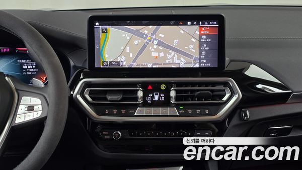 BMW X3 2022, фото 14