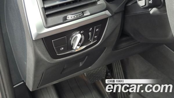 BMW X3 2022, фото 17