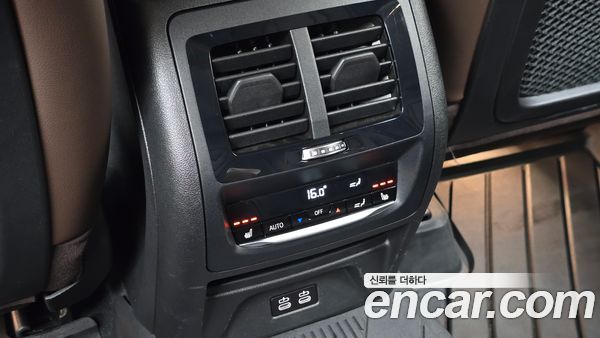 BMW X3 2022, фото 19