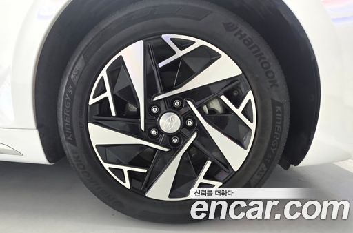Hyundai Grandeur 2023, фото 5