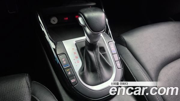 Kia K3 2023, фото 12