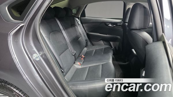 Kia K3 2023, фото 18