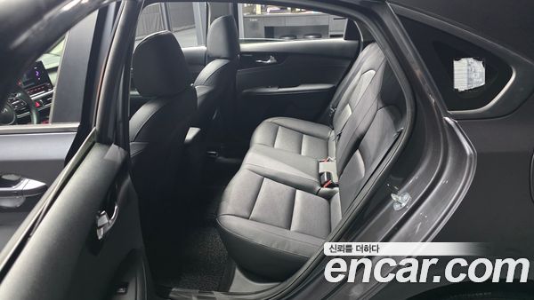 Kia K3 2023, фото 16