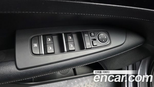 Kia K3 2023, фото 29