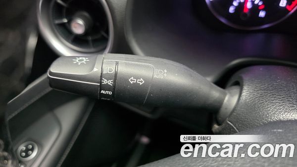 Kia K3 2023, фото 30
