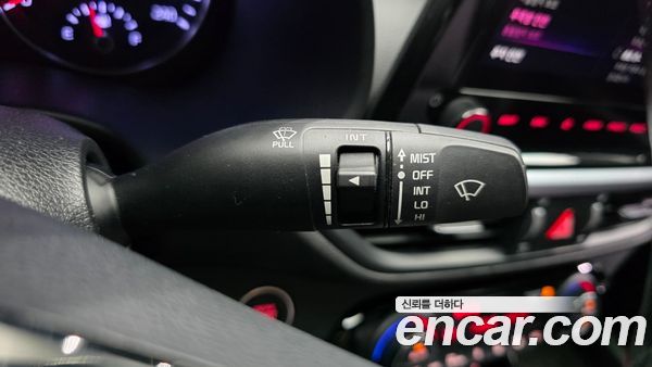 Kia K3 2023, фото 31