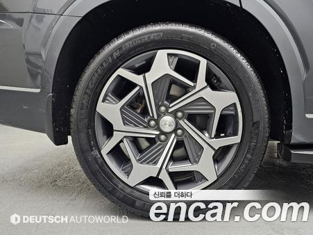 Hyundai Palisade 2021, фото 7