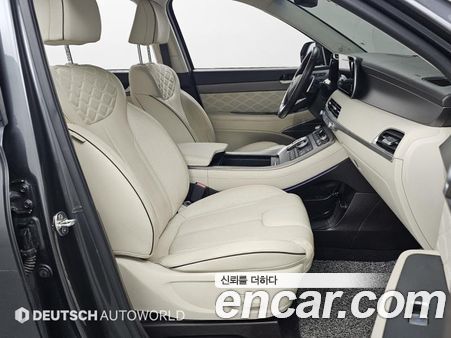 Hyundai Palisade 2021, фото 10