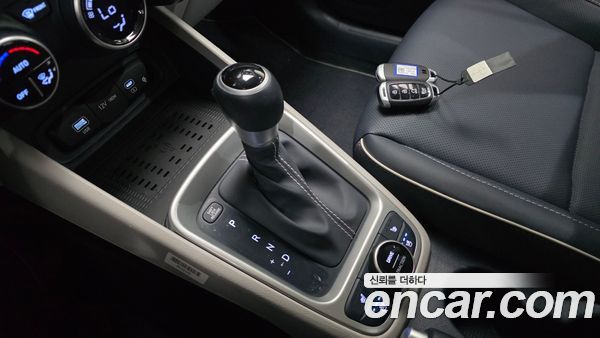 Hyundai Venue 2025, фото 12