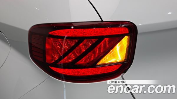 Hyundai Venue 2025, фото 9